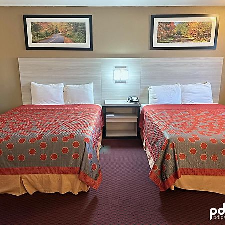 Travel Inn & Suites Flemington Zewnętrze zdjęcie