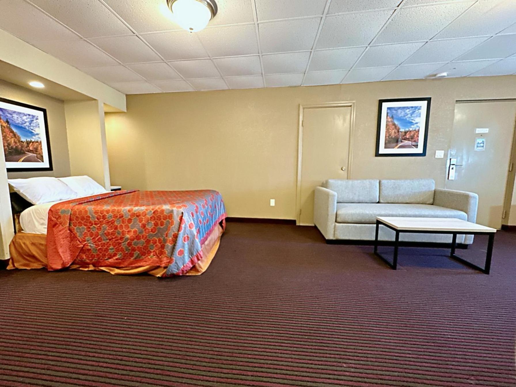 Travel Inn & Suites Flemington Zewnętrze zdjęcie