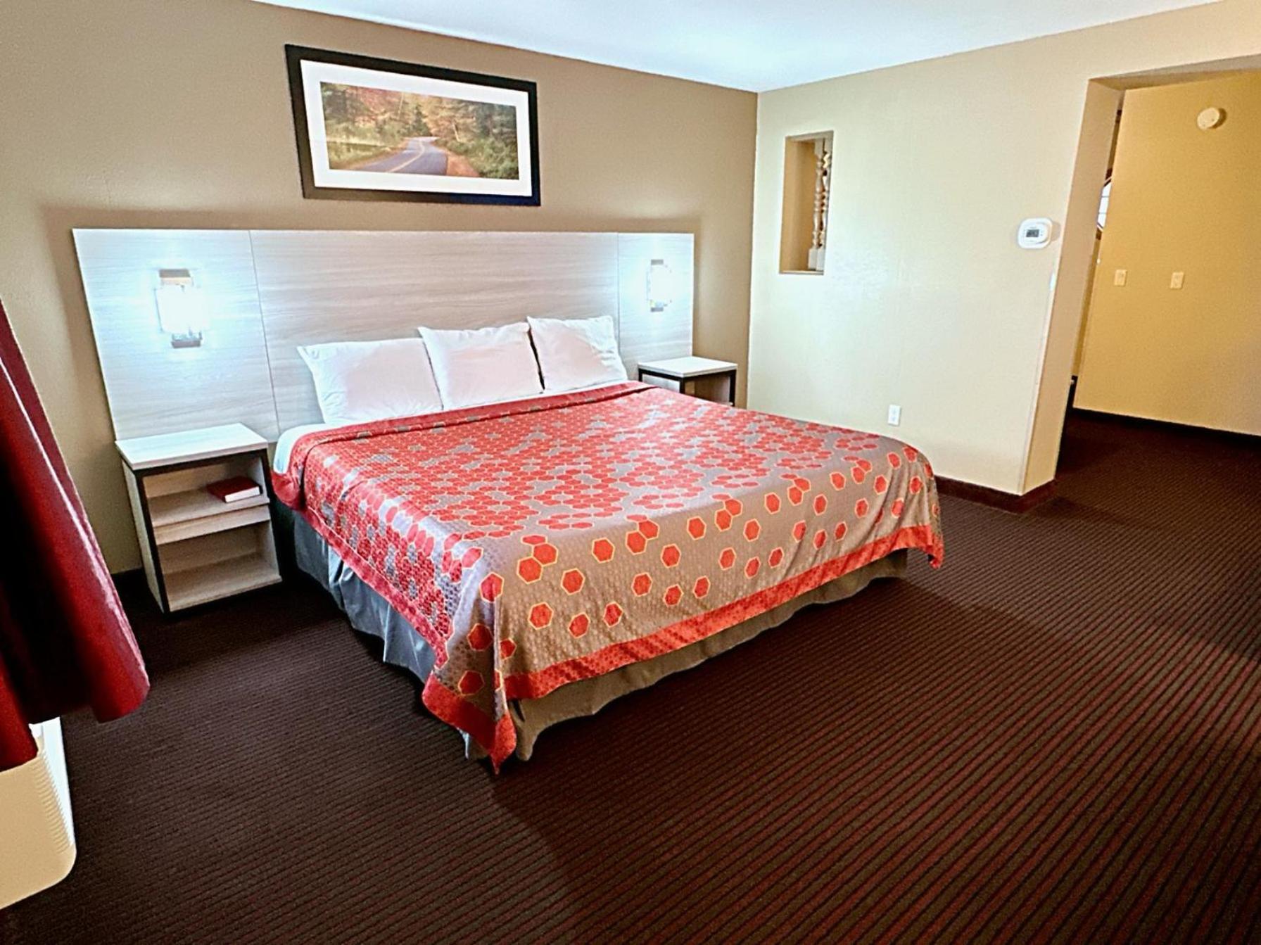 Travel Inn & Suites Flemington Zewnętrze zdjęcie